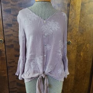 Massimo Supply Blouse